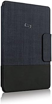 Solo New York Velocity Slim Case Navy - Image 3