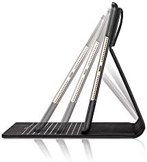 Solo New York Velocity Slim Case Navy - Image 5