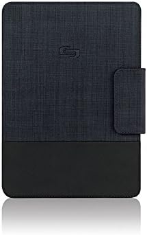 Solo New York Velocity Slim Case Navy - Image 2