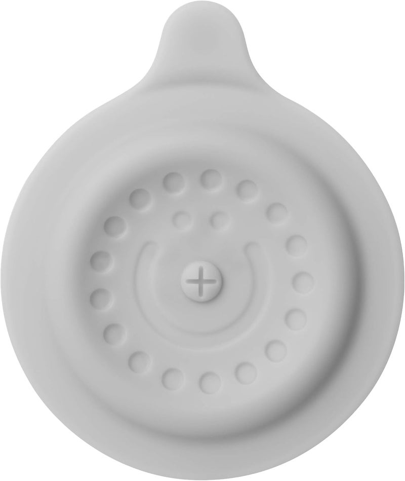 Ubbi Drain Stopper, Grey, 0.04 kg - Image 1