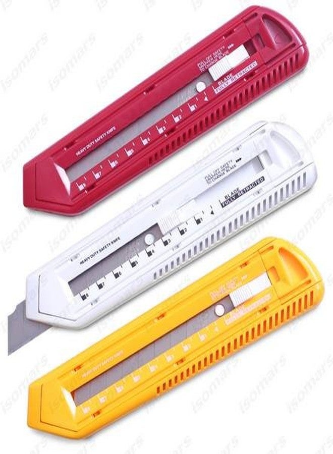 Isomars Cutter - Jumbo - Set of 3 - Image 1