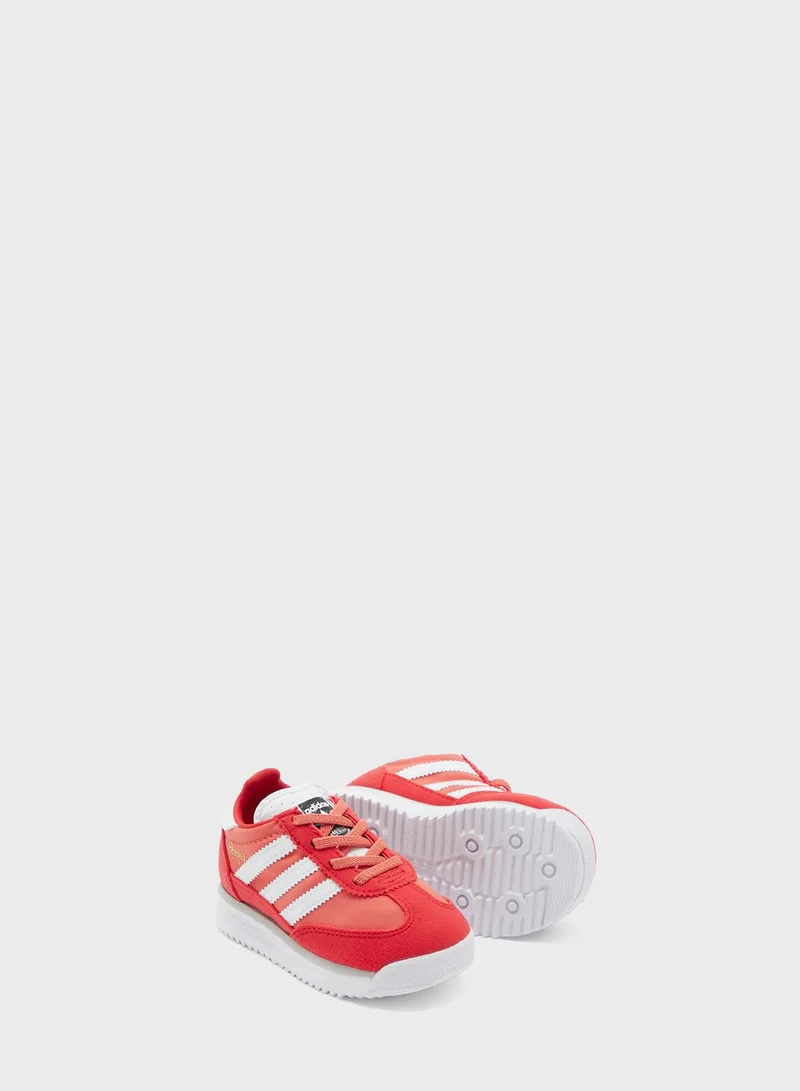 adidas Originals Infant Sl 72 Rs El