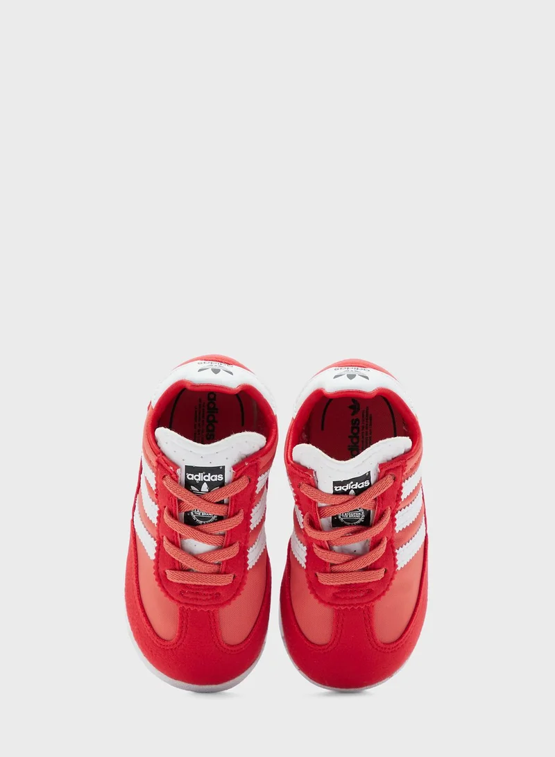 adidas Originals Infant Sl 72 Rs El