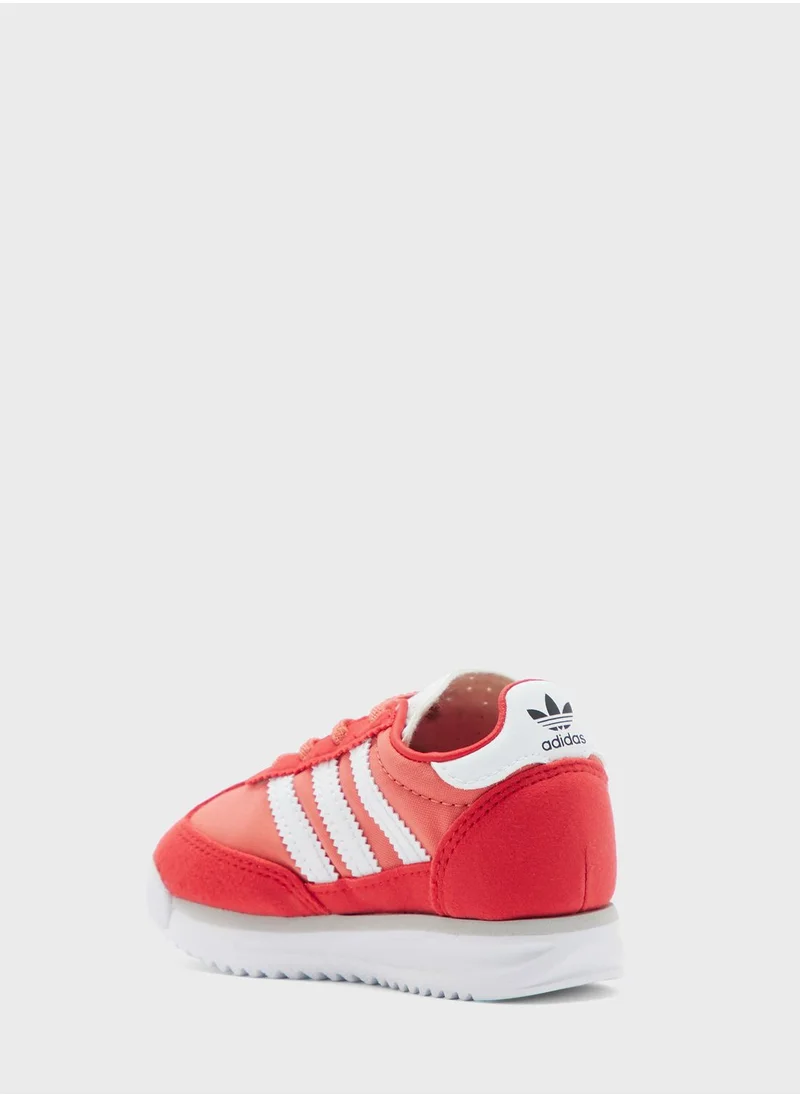 adidas Originals Infant Sl 72 Rs El