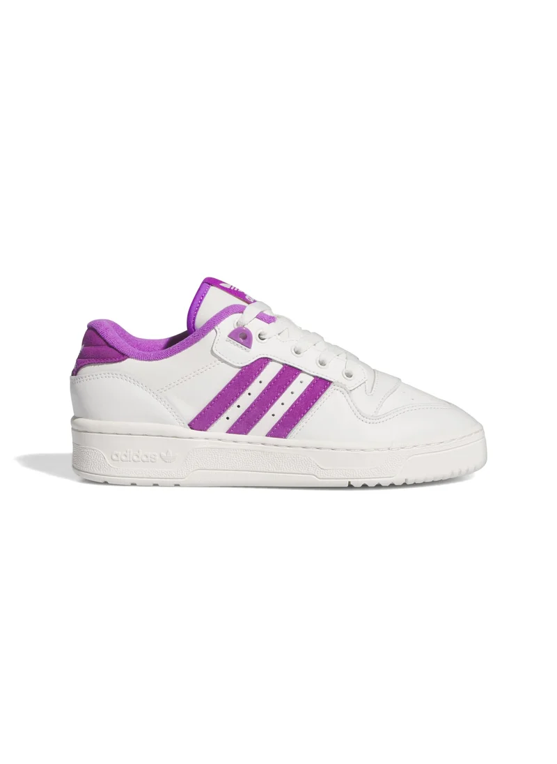 اديداس adidas RIVALRY LOW W White Originals Men Shoes