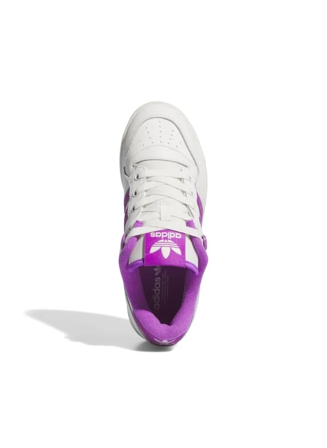 adidas Originals adidas RIVALRY LOW W White Originals Men Shoes