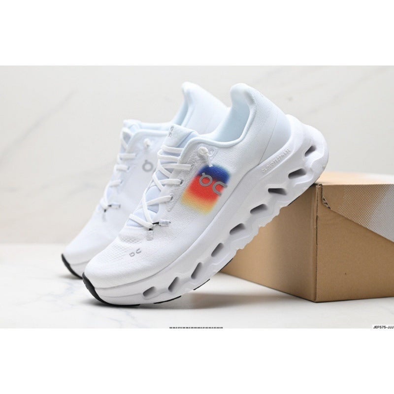 On Running CloudTilt Unisex Lightweight Running Shoes with Breathable Mesh Upper
