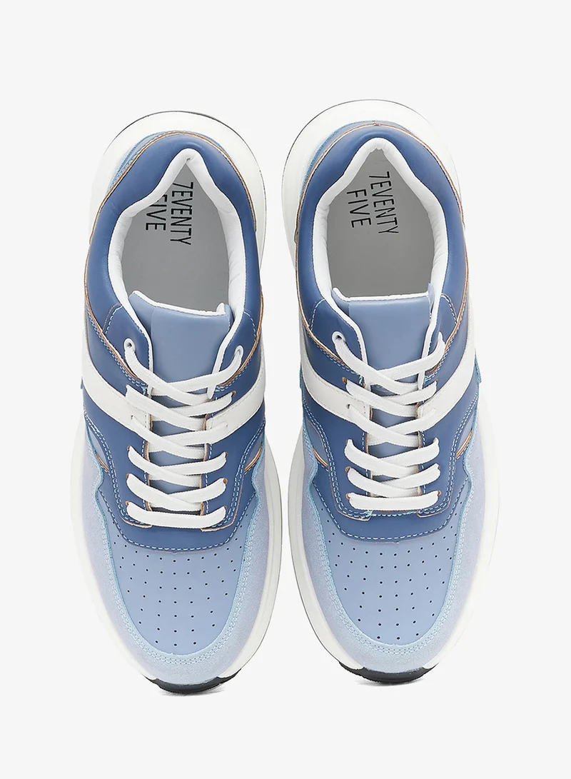 Seventy Five Casual Sneakers