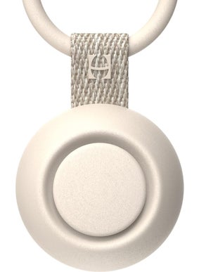 Rest Go - Portable Sound Machine - Baby Sleep Pacifier - Paste Color