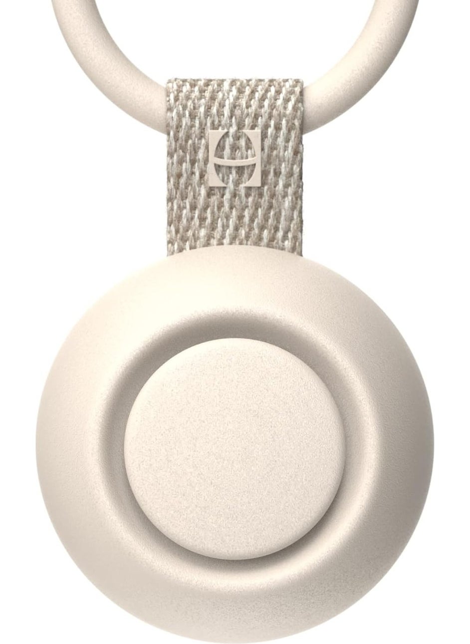 Hatch - Rest Go - Portable Sound Machine - Baby Sleep Pacifier - Paste Color - Image 1