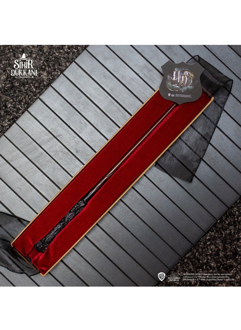 Sihir Dukkani - Wizarding World Harry Potter 'S Wand - Image 1