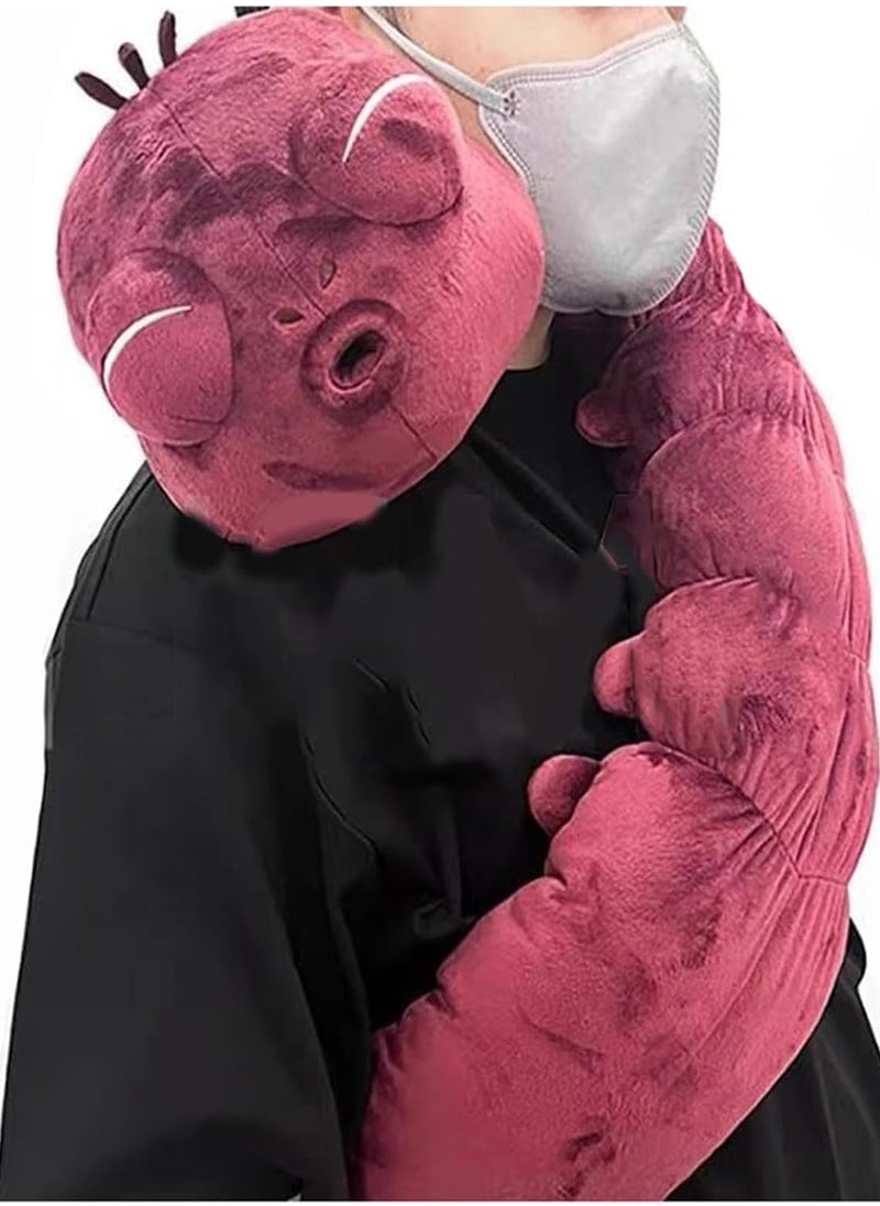Generic - Jujutsu Kaisen Gojo Satoru Cursed Spirit Cosplay Anime Merchandise Doll Funny Gift Figurine 120cm No Skeleton - Image 1