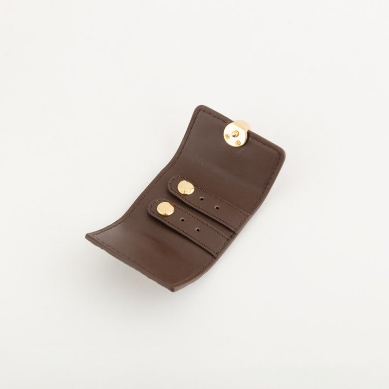 CARPISA NATALIE WALLET JEWELLERY CASE For Women - Image 2