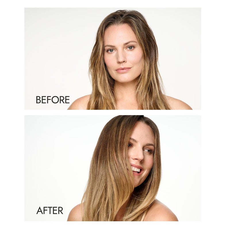 Ion Keratin Smoothing Shampoo 1LT.(33.8OZ) - Image 4