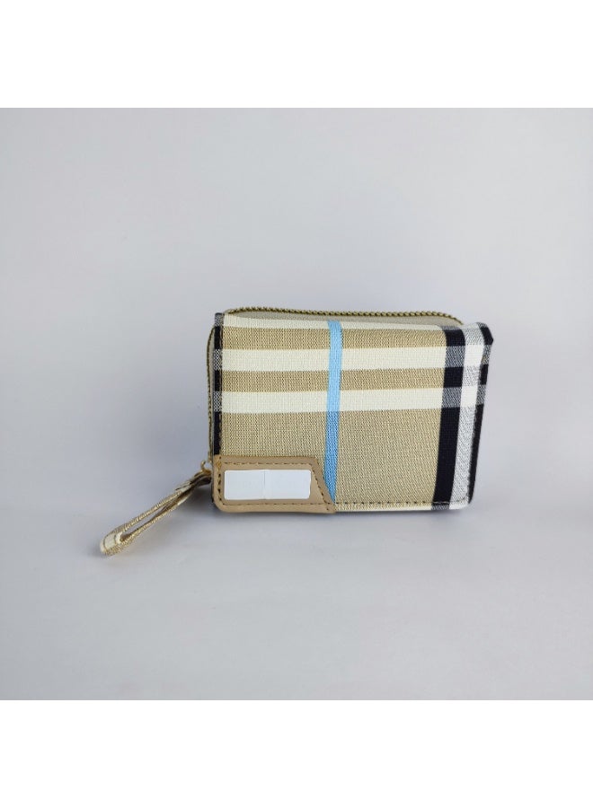 Women’s Premium Leather Wallet with Multiple Organized Compartments - Image 2