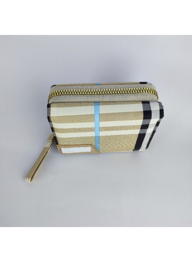 Women’s Premium Leather Wallet with Multiple Organized Compartments - Image 3