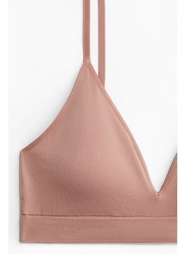 H&M Seamless Padded Soft Bra  - Image 2