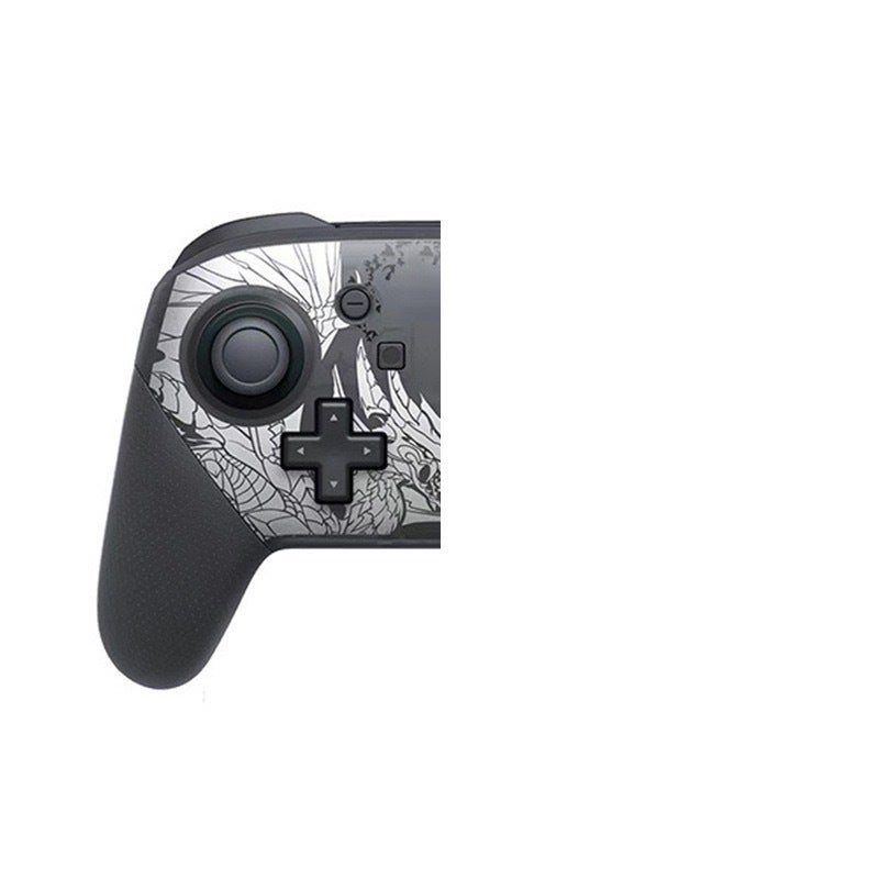 Switch Pro Wireless Bluetooth Game Controller Switch Wireless Controller ’S Test Somatosensory Awakening - Image 5