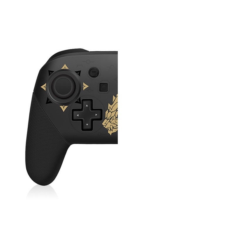 Switch Pro Wireless Bluetooth Game Controller Switch Wireless Controller ’S Test Somatosensory Awakening - Image 1