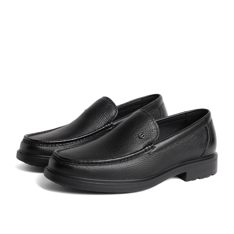 Senda Dress Shoes Men's Low Top None - Image 5