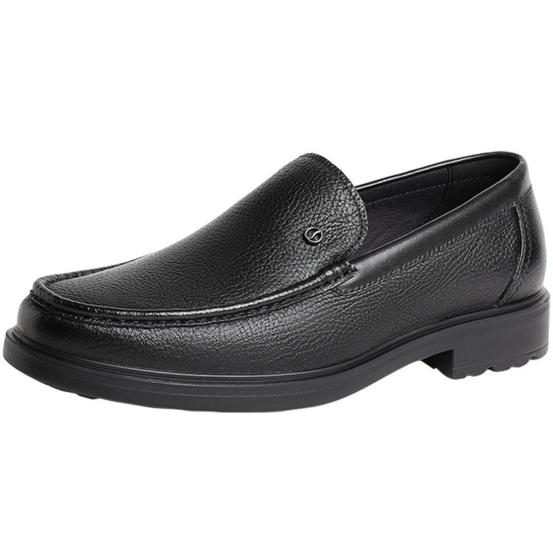 Senda Dress Shoes Men's Low Top None - Image 3