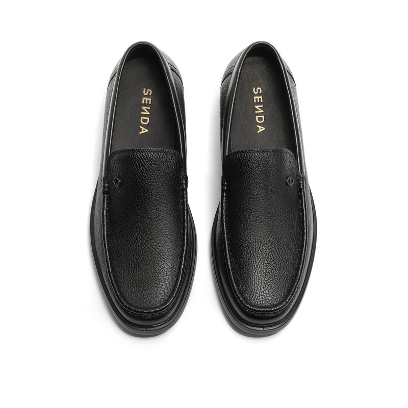 Senda Dress Shoes Men's Low Top None - Image 4