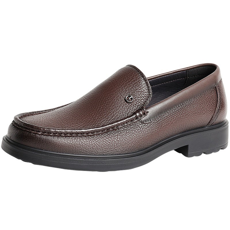 Senda Dress Shoes Men's Low Top None - Image 1