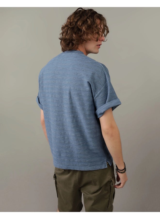 امريكان ايجل - Essential Crew Neck T-Shirt - Image 1