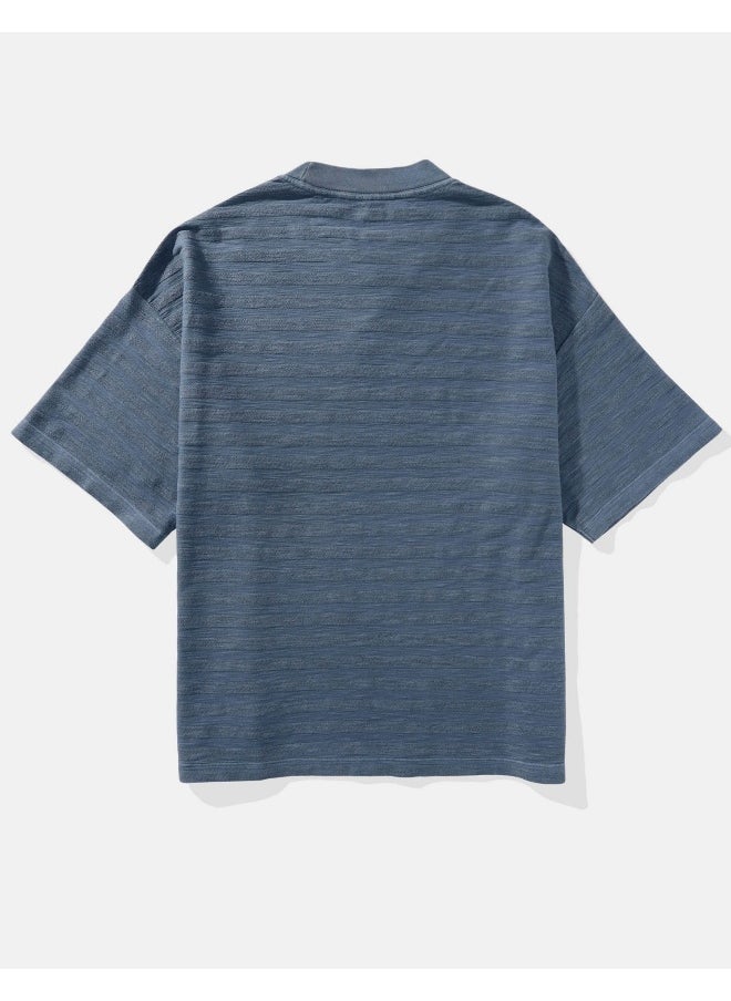 امريكان ايجل - Essential Crew Neck T-Shirt - Image 1