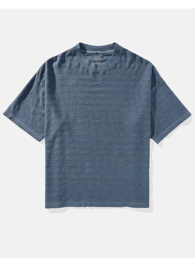 امريكان ايجل - Essential Crew Neck T-Shirt - Image 1