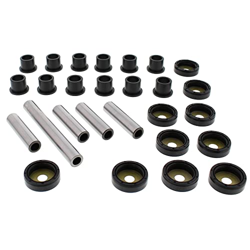 ALL BALLS New All Balls Racing Rear Ind. Suspension Kit 50-1158 Compatible With/Replacement For Arctic Cat Wildcat Trail XT - Image 5