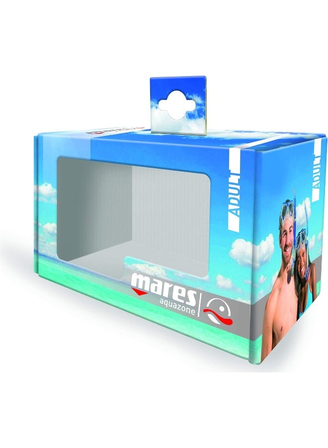 Mares Mares Mask Pure Vision Black - Image 2