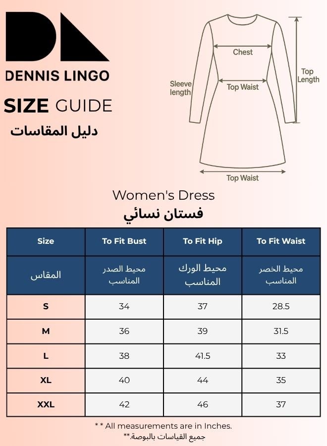 Dennis Lingo Printed Mini Shirt Dress - Image 4