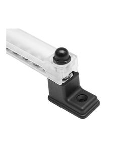 NIBEMINENT 6 Terminal Busbar Block And Cover For Car Boat Marine  - Image 3
