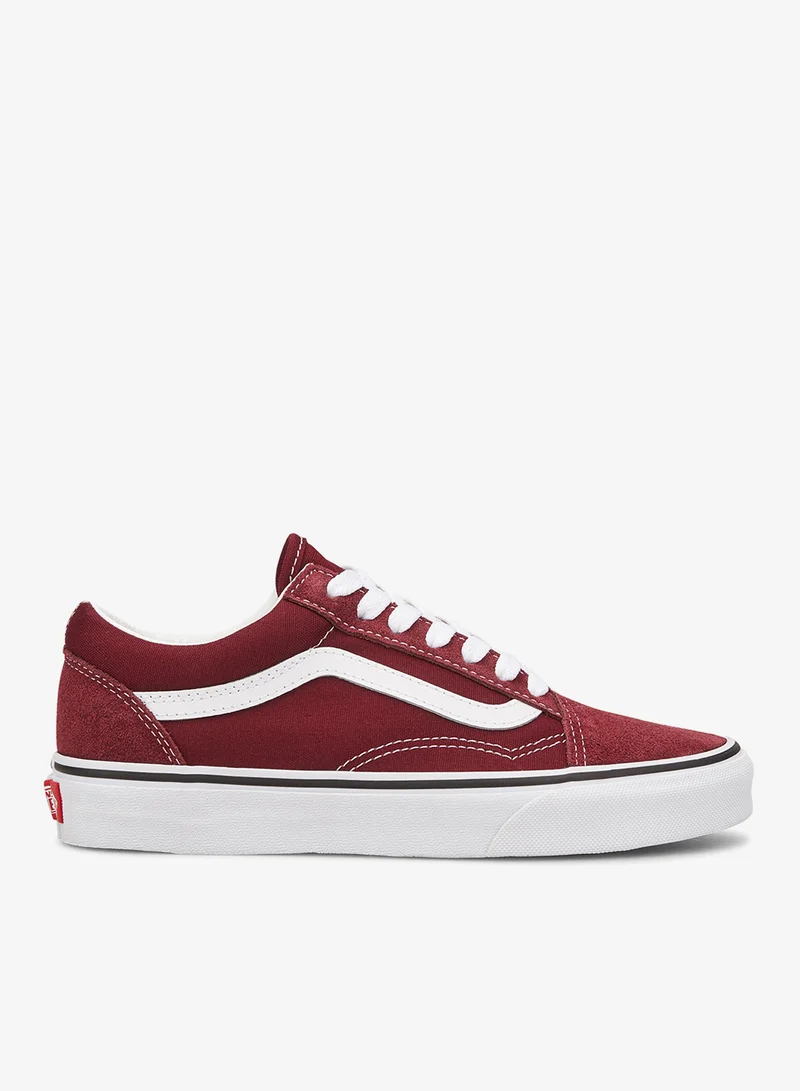 Old Skool Unisex Shoe