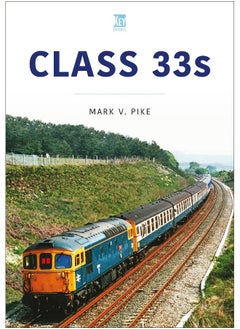 Class 33s 