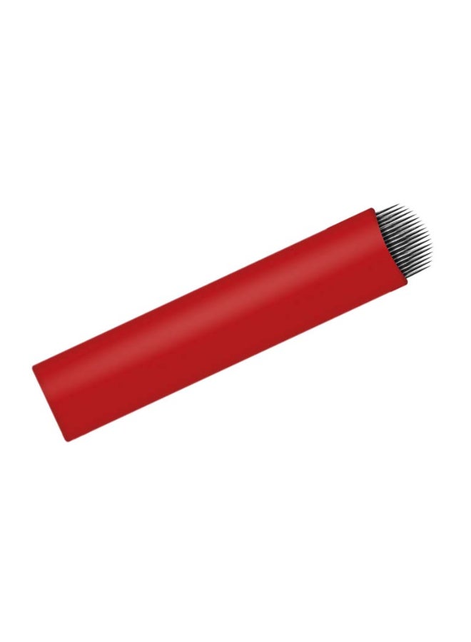 swiss color ميكروبلادز 18U فليكس 25 قطعة - Image 2