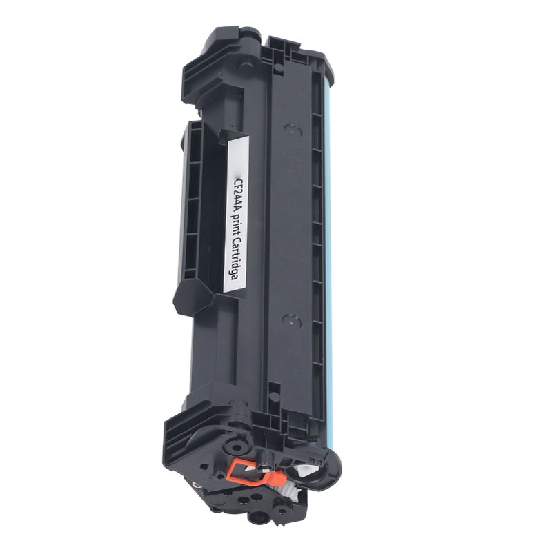 Black Toner Cartridge: CF244A, 1500 Page Yield - Smudge-Free Fade-Resistant Prints, Easy Installation Toner Cartridge for HP LaserJet Pro M15w, MFP M28w, Office, School & Hospital Use - Image 3