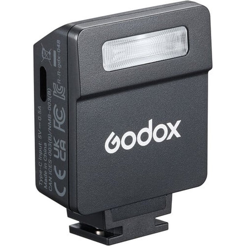 Godox فلاش كاميرا صغير عالمي Godox IM22 - Image 1