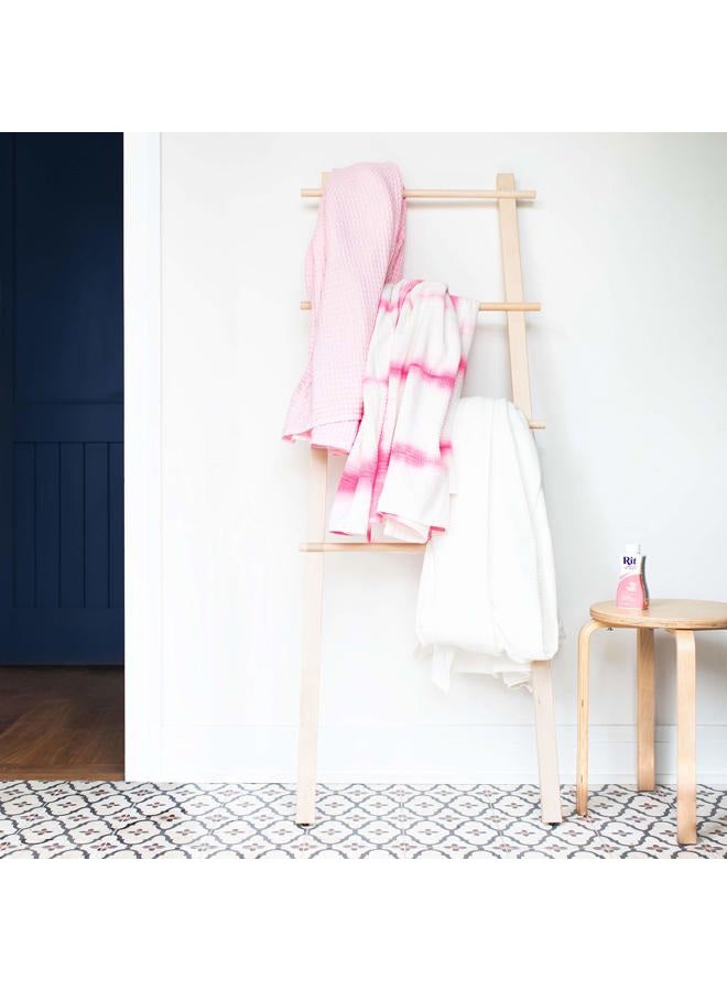 RIT , Petal Pink Purpose Powder Dye, 1.125 ounces - Image 2