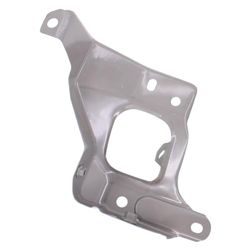 ApplianPar Front Left and Right Fender Support Bracket for Model 3 M3 2017 2018 2019 2020 2021 2022 2023 - Image 3