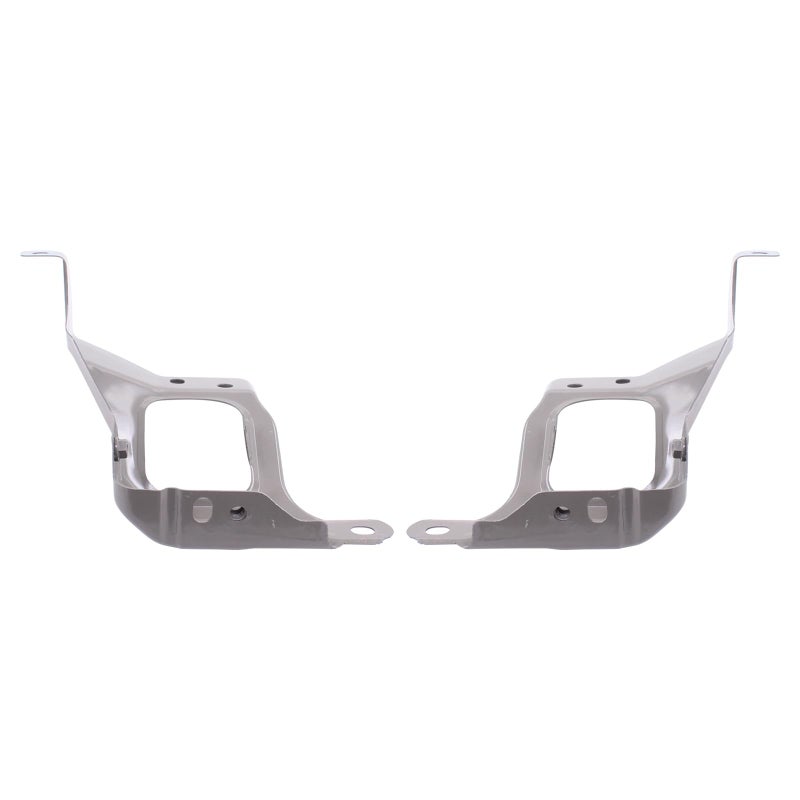 ApplianPar Front Left and Right Fender Support Bracket for Model 3 M3 2017 2018 2019 2020 2021 2022 2023 - Image 2