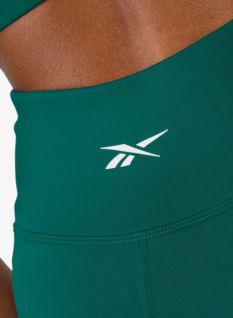 Reebok Core High Rise Bootcut Pant - Image 3