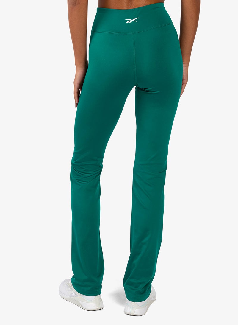 Reebok Core High Rise Bootcut Pant - Image 2