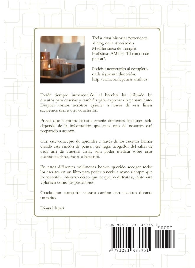 El rincón de pensar, volumen 1  - Image 2