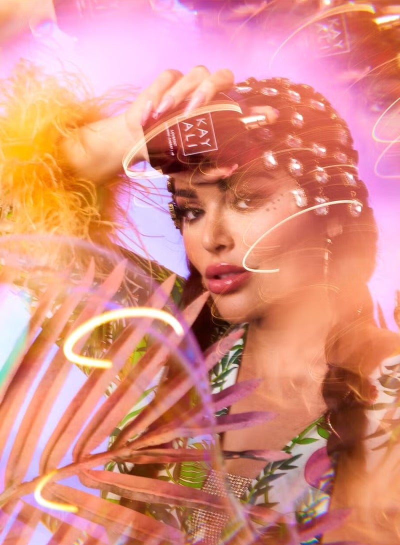 KAYALI Lovefest Burning Cherry | 48 100 ml - Image 4