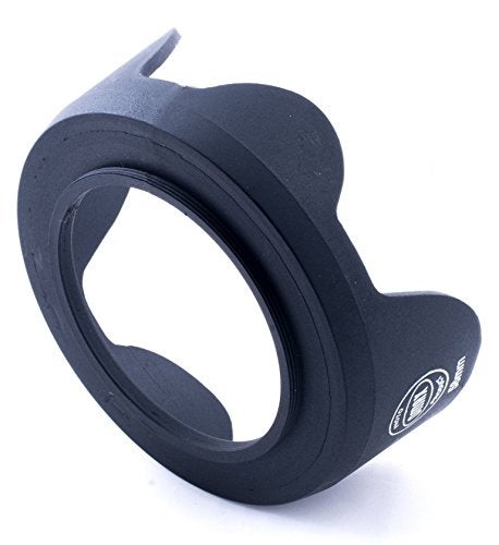 Omax 49mm Lens Hood for Canon ef50mm f/1.8 STM Lens - Image 5