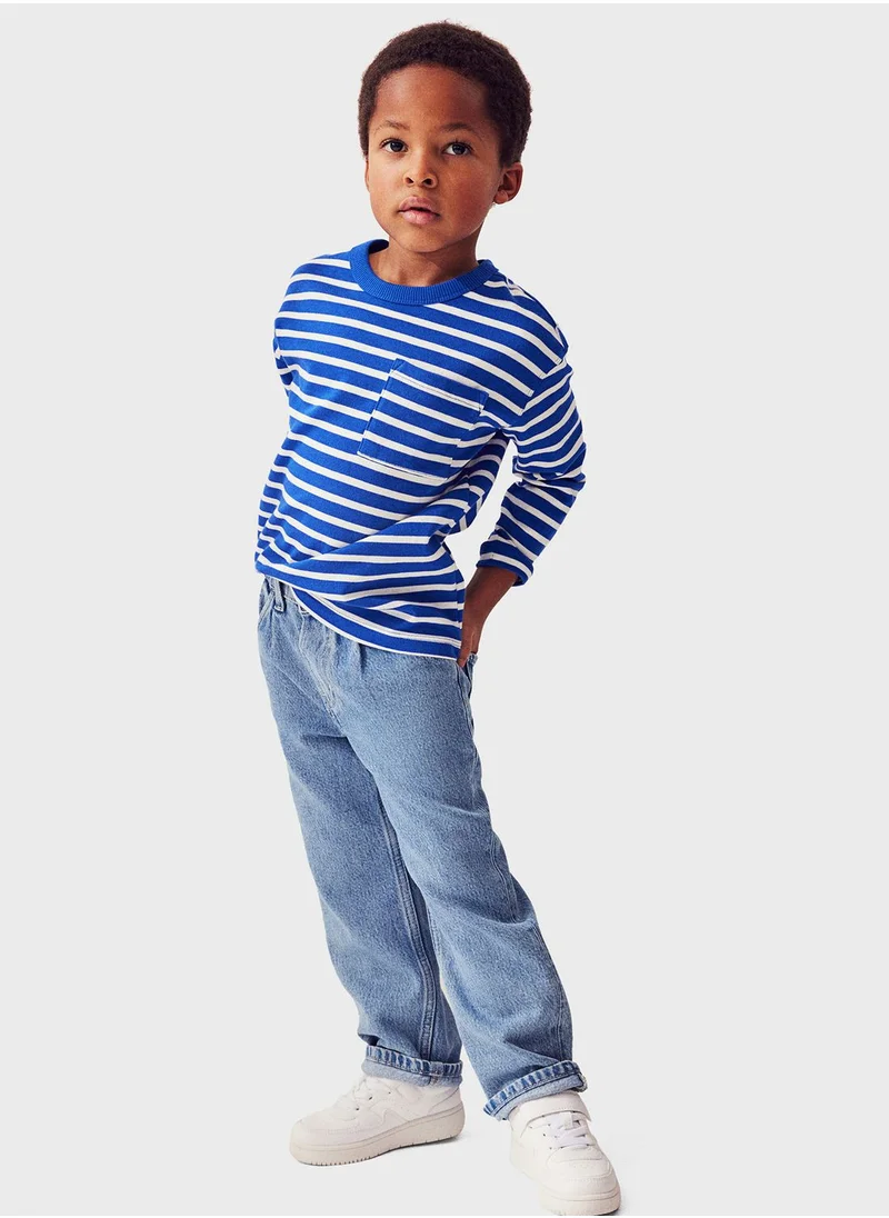 H&M Kids Long-Sleeved T-Shirt