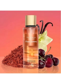 Victorias Secret - Beauty Pack of Three Combo Pure Seduction, Amber Romance and Romantic 250x3 total 750ml  - Image 2