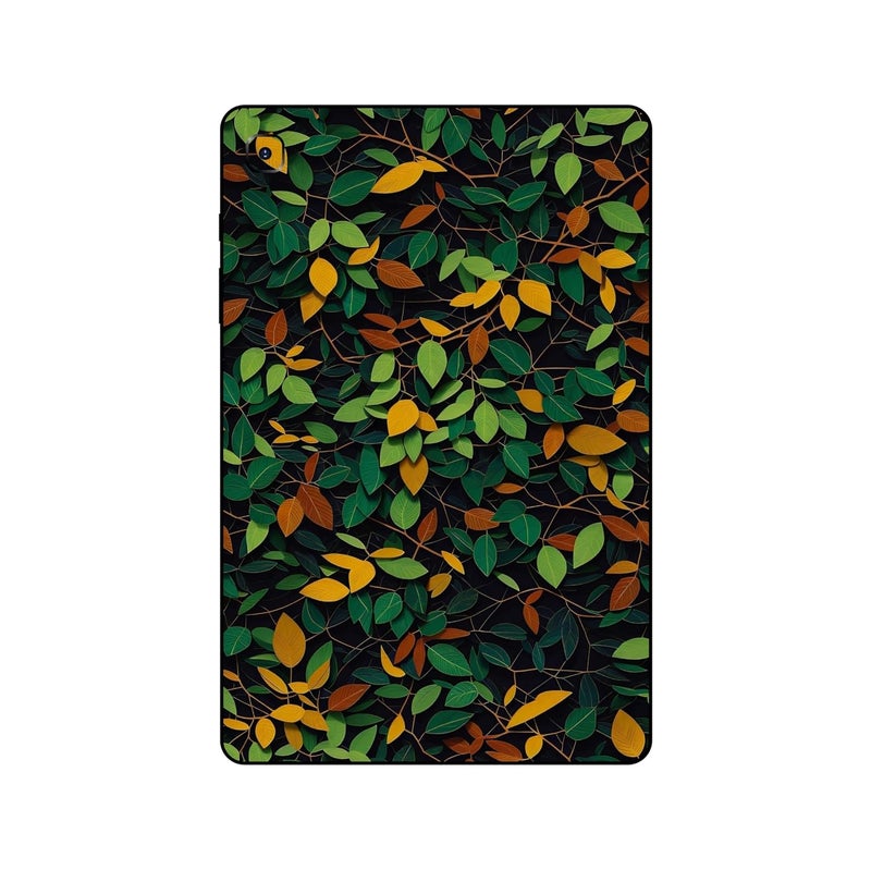 WRAP CRAFT Tablet Skins Compatible with Samsung TAB A7 LITE Skins Revamp Your tablet's Style with This Protective & Fashionable Skins for Samsung TAB A7 LITE ;Samsung TAB A7 LITE -DP-023 - Image 1